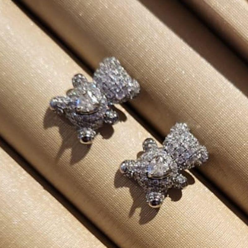 BRINCO URSO RODIO