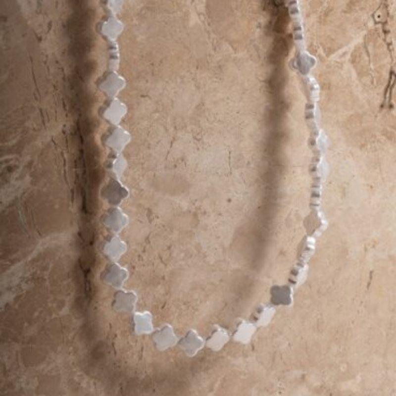 CHOCKER PEROLA TREVO