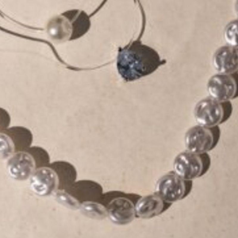 CHOCKER PEROLAS