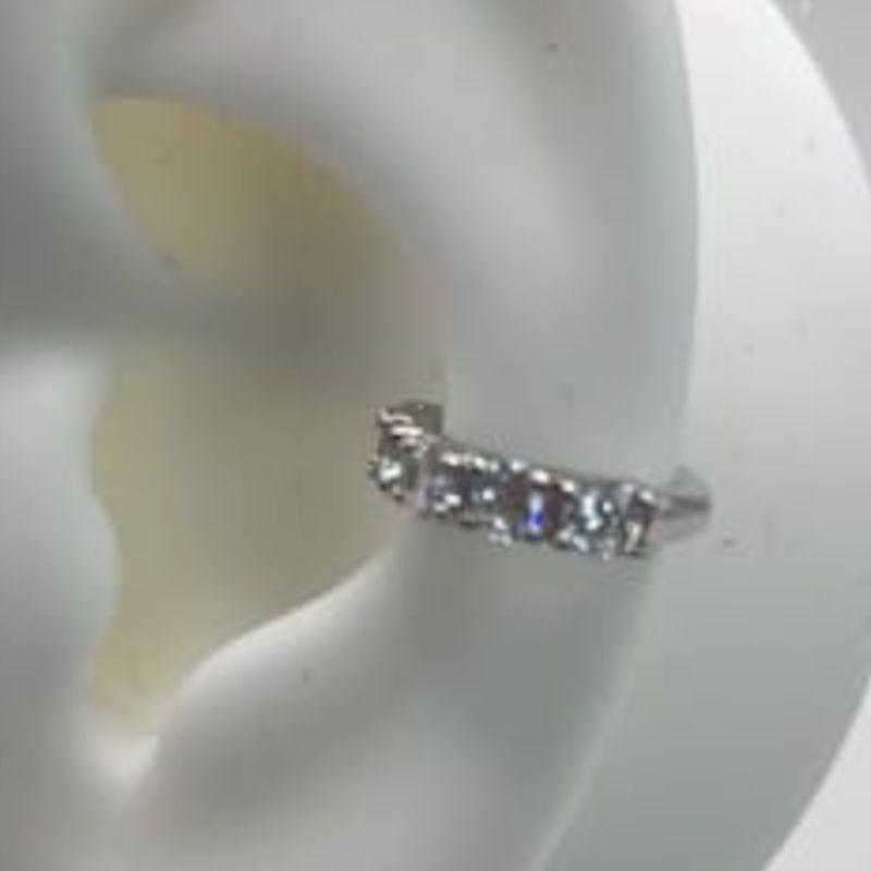PIERCING FAKE 1 FILEIRA