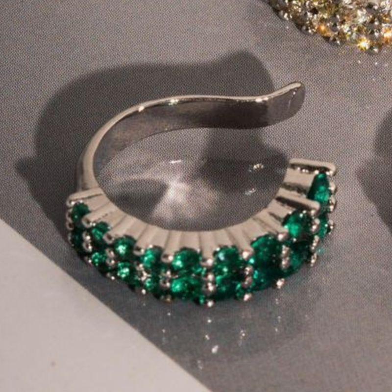 PIERCING FAKE ESMERALDA