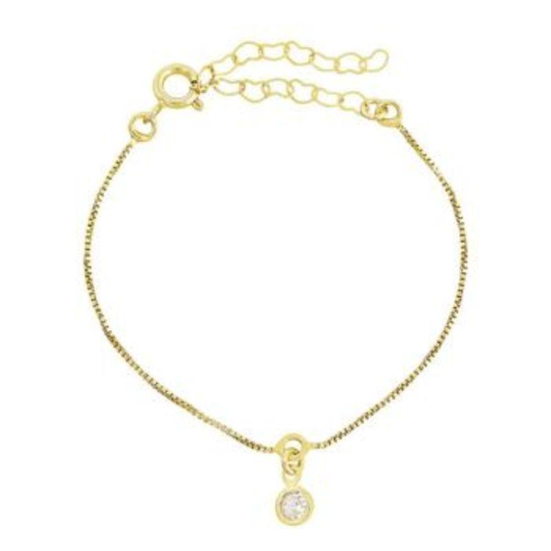 PULSEIRA INFANTIL VENEZIANA PONTO DE LUZ