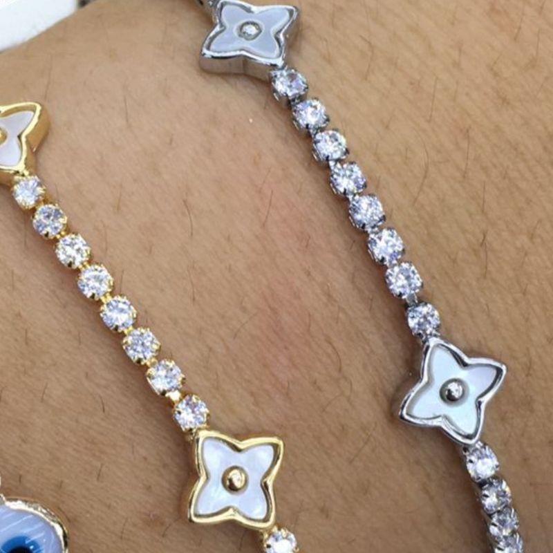 PULSEIRA OURO INSPIRED