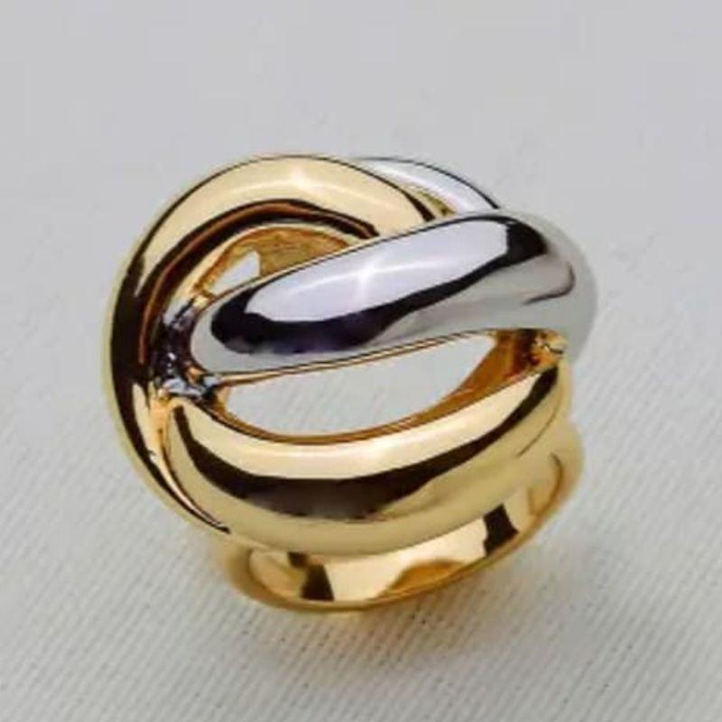 ANEL GLAMOUR 17 DUO DE BANHOS