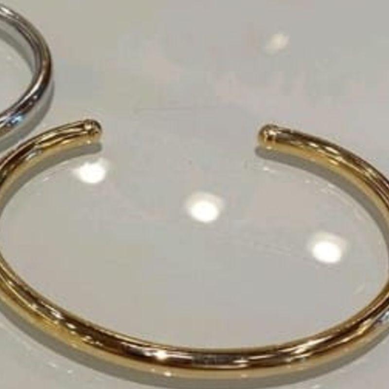 BRACELETE OURO