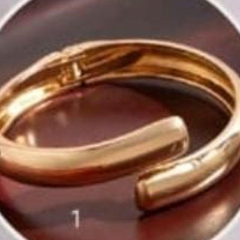 BRACELETE OURO