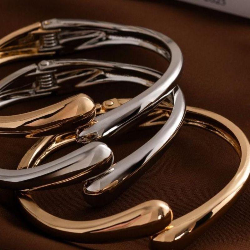 BRACELETE OURO