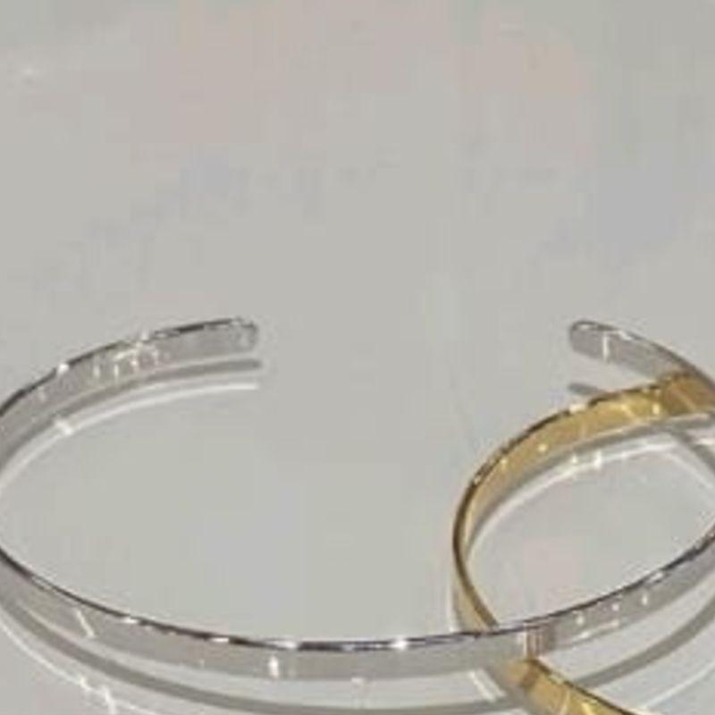BRACELETE RODIO SLIM
