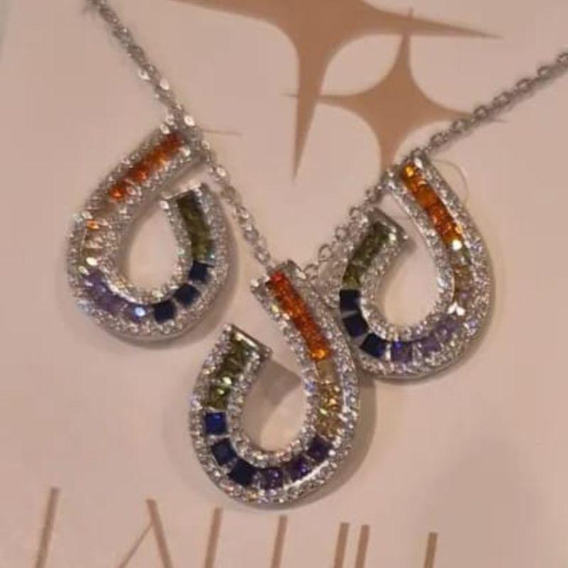 CONJUNTO GOTA CREVAJADA COLORS