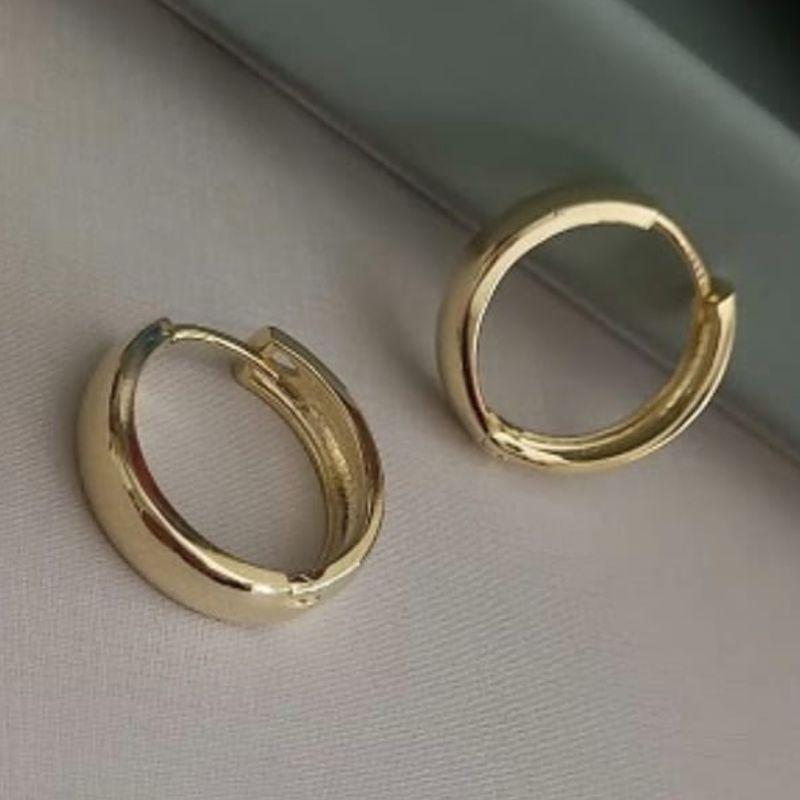 ARGOLA POLIDO