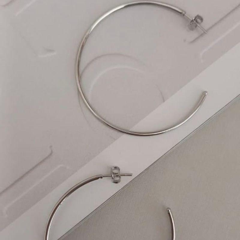 ARGOLA RODIO SLIM