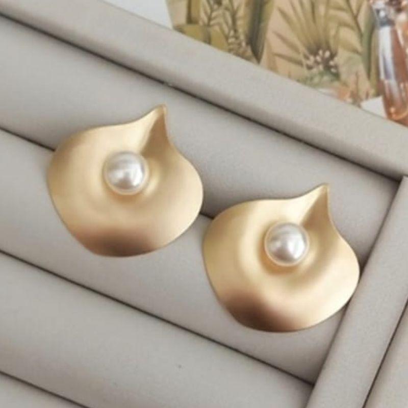 BRINCO FOSCO GOTA PEROLA