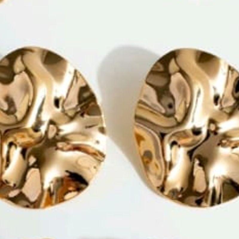 BRINCO MAXI OURO