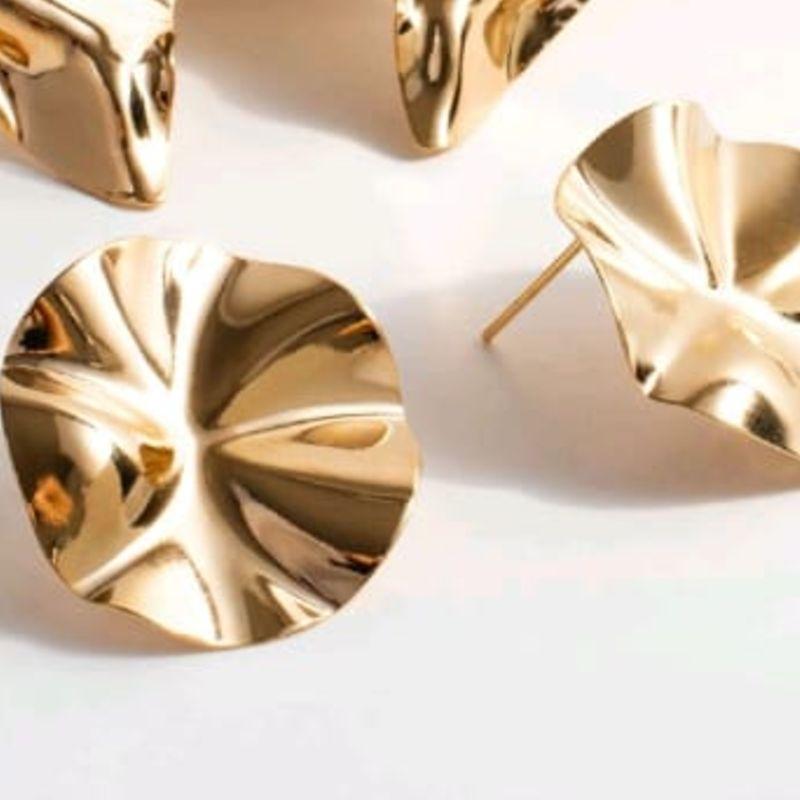 BRINCO MAXI OURO