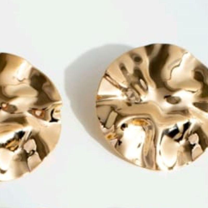 BRINCO MAXI OURO G