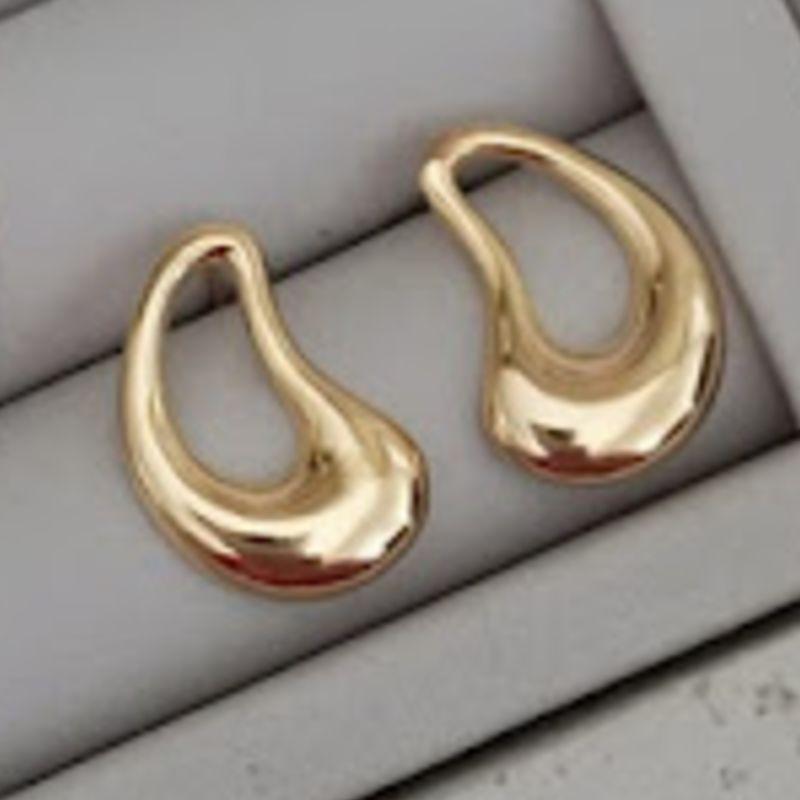 BRINCO ORGANICO OURO