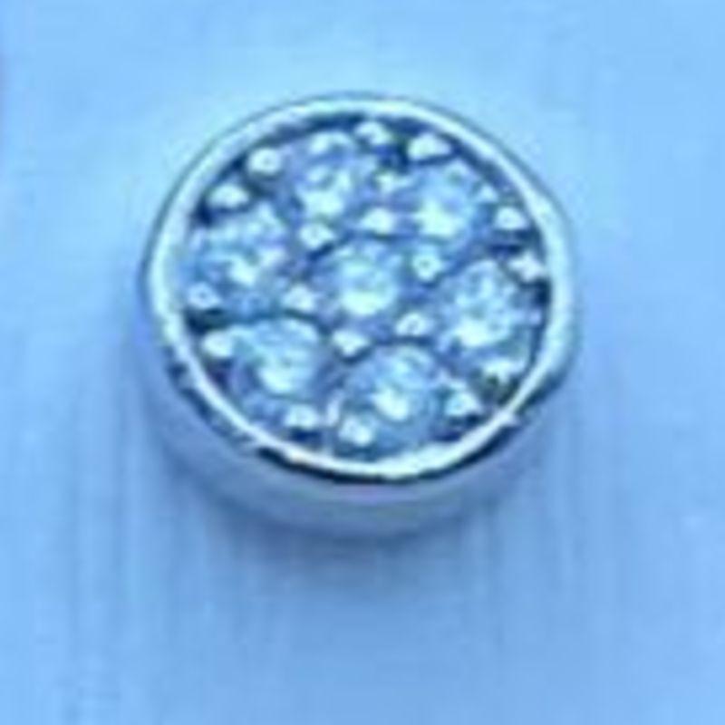 BRINCO OURO CIRCULO PP