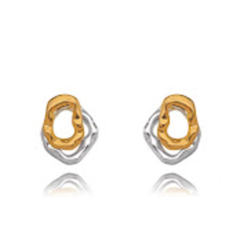 BRINCO ORGANICO 2 EM 1 DUO DE BANHOS BASE OURO