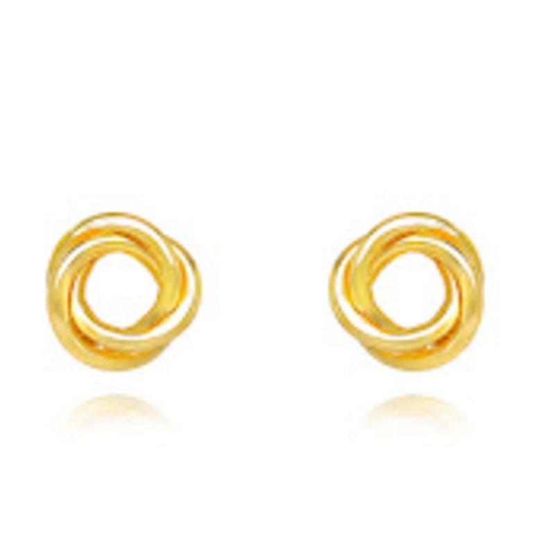BRINCO OURO G