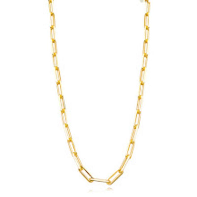 CHOCKER OURO ELOS