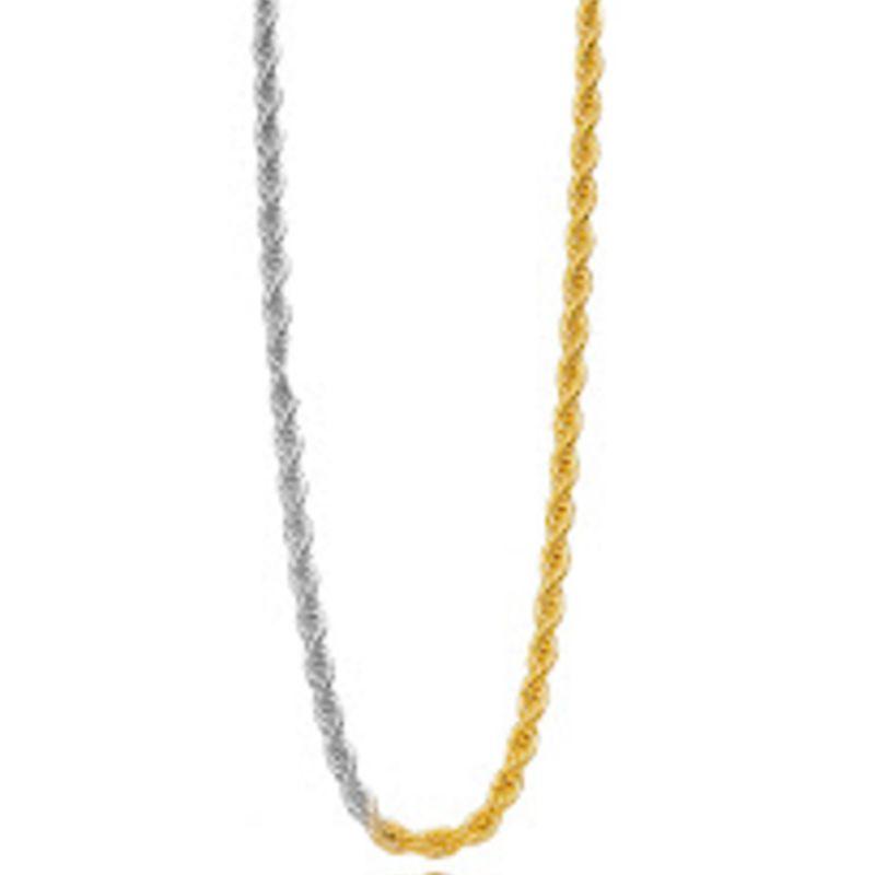 COLAR CHOCKER CORDAO BAIANO DUO DE BANHOS