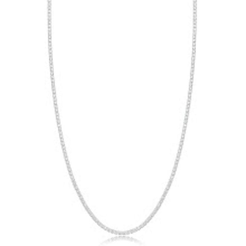 COLAR RODIO RIVIERA SLIM 45 CM