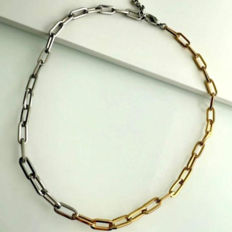 COLAR VERNIZ ITALIANO CARTIER M DUO DE BANHOS