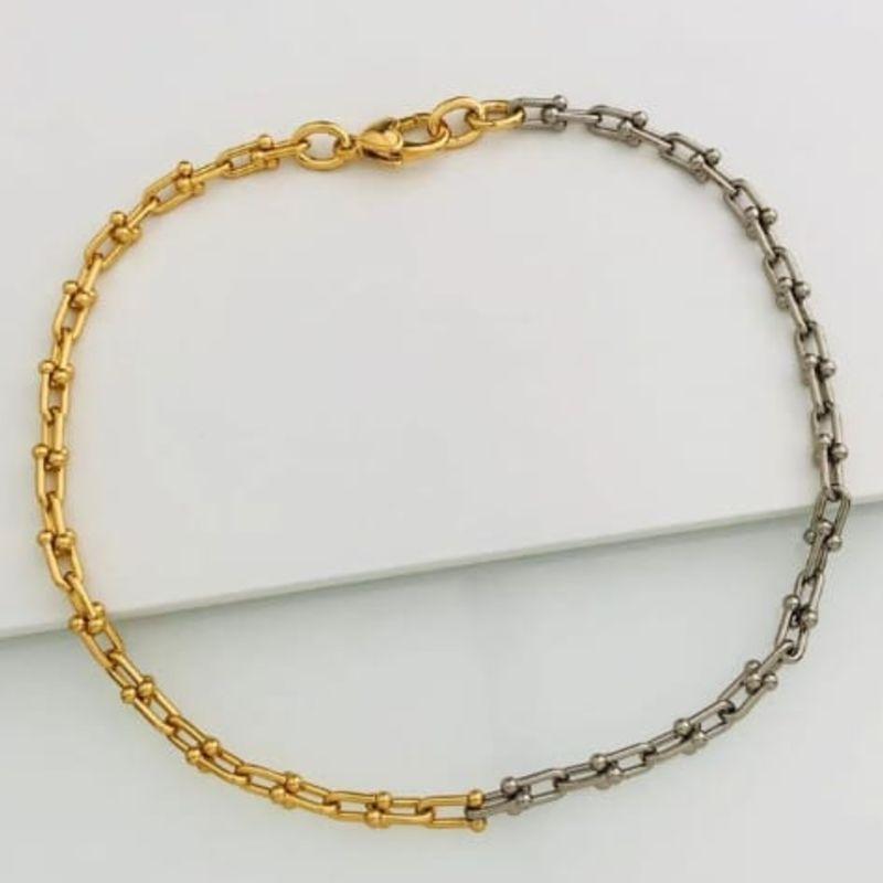 COLAR VERNIZ ITALIANO TIFFANY DUO DE BANHOS
