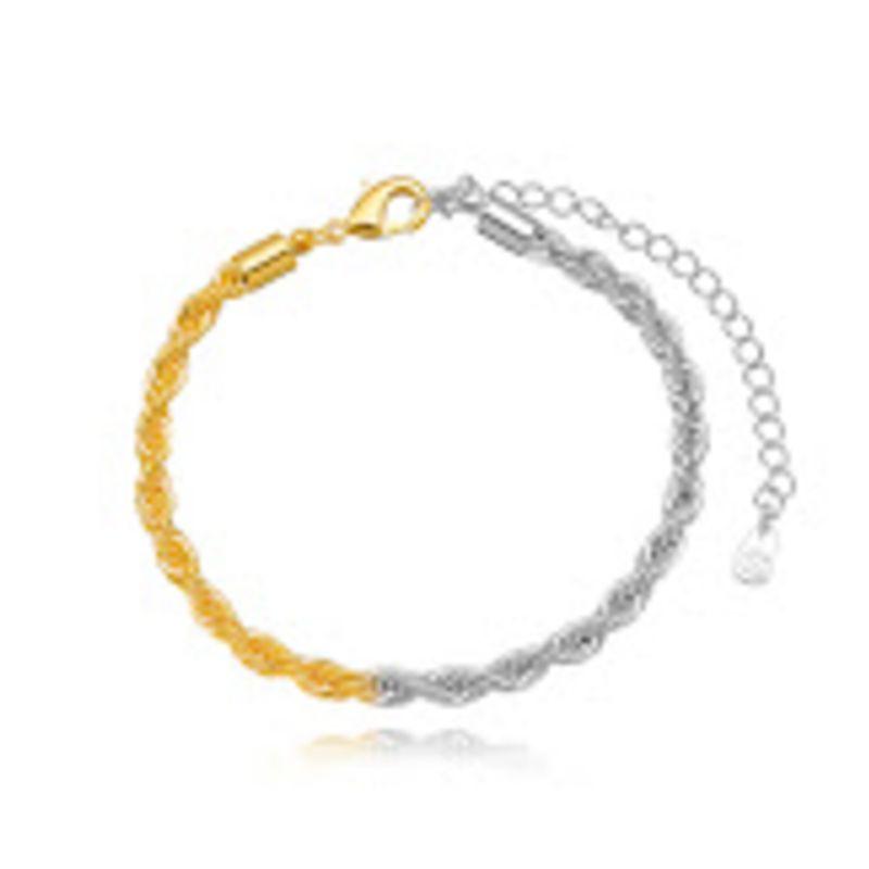 PULSEIRA CORDAO BAIANO DUO DE BANHOS