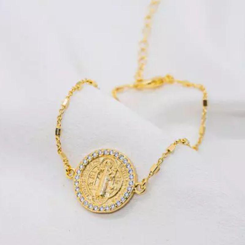 PULSEIRA MINI ELOS SAO BENTO