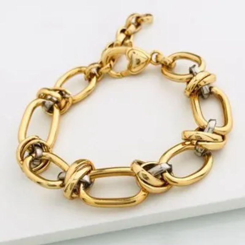 PULSEIRA VERNIZ ITALIANO ELO OVAL