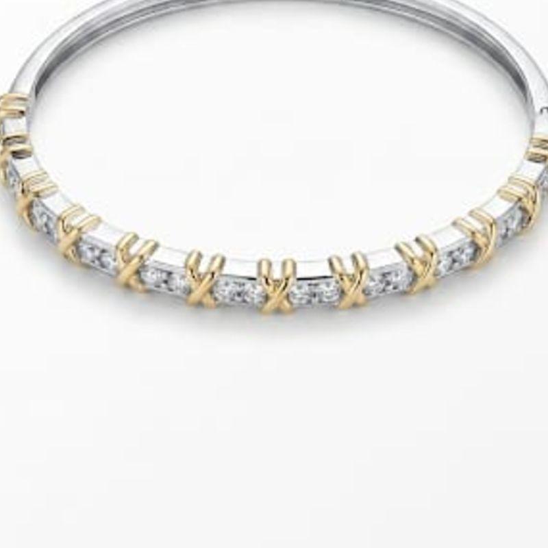BRACELETE INSPIRED X
