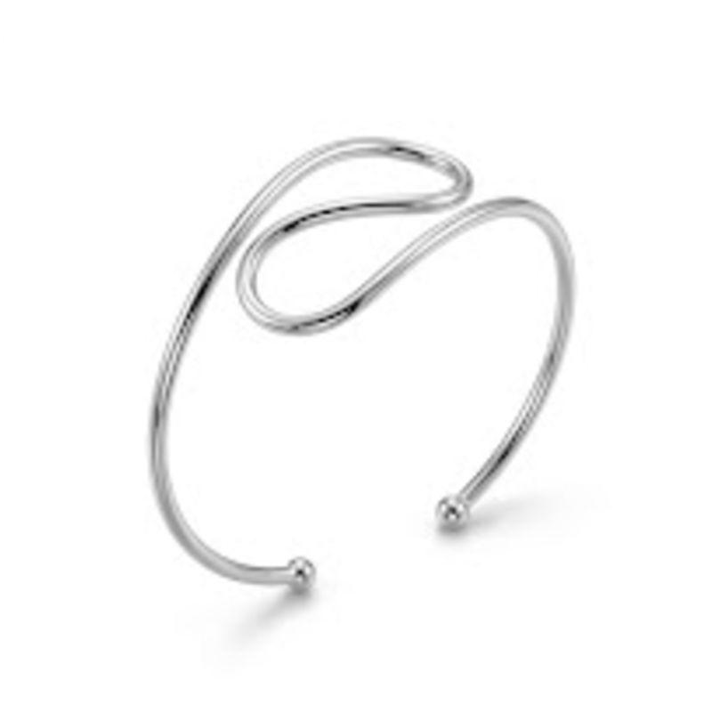 BRACELETE RODIO ORGANICO M