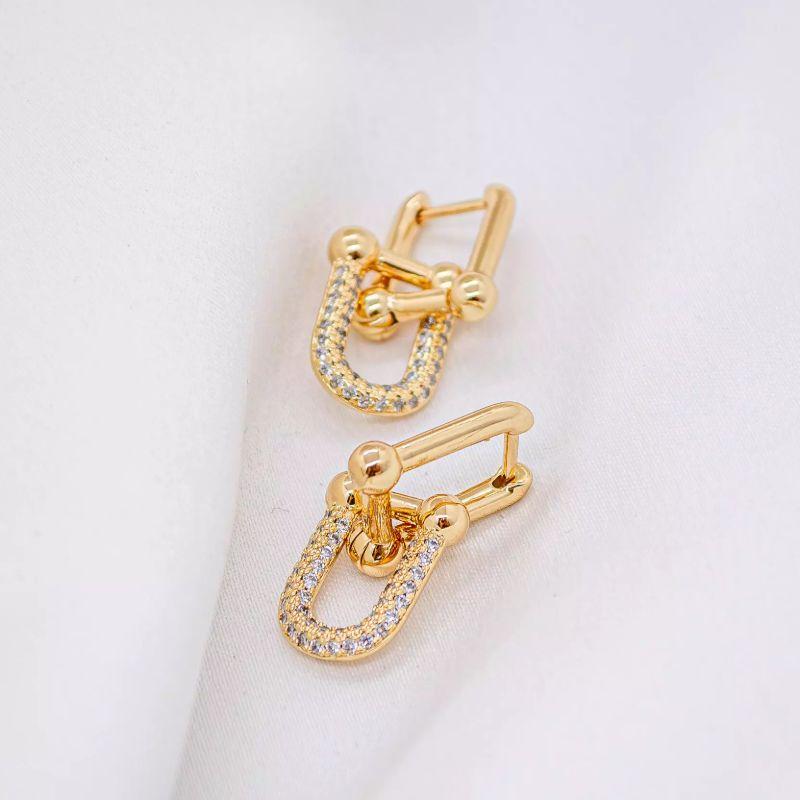 BRINCO INSPIRED ELOS OURO