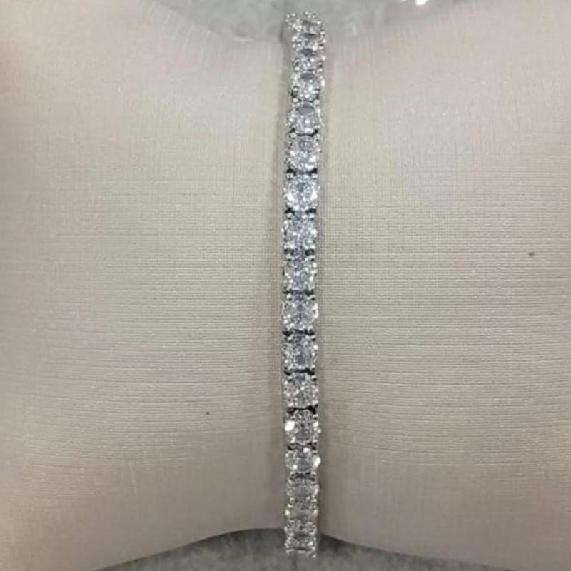 PULSEIRA RIVIERA 4 GARRAS 4MM RODIO