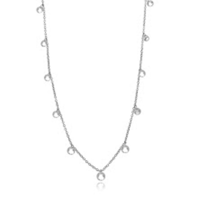 COLAR CHOCKER RODIO CRISTAIS