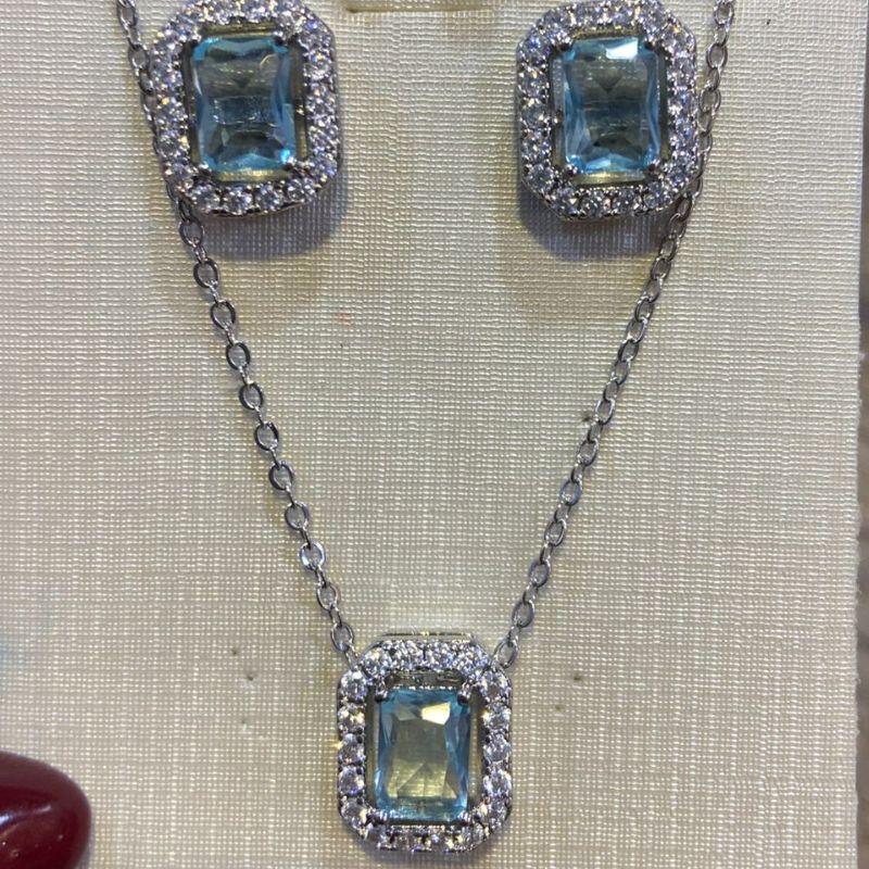 CONJUNTO RODIO ACQUA