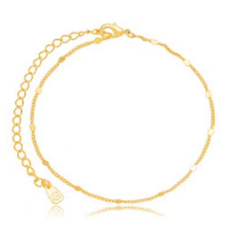 PULSEIRA OURO MINI