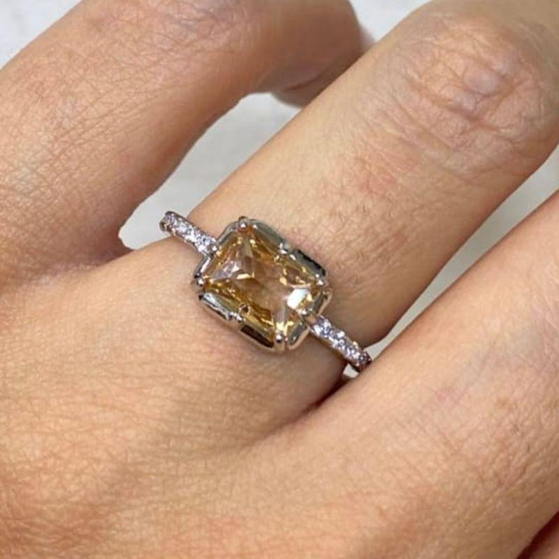 ANEL CHAMPANHE RODIO