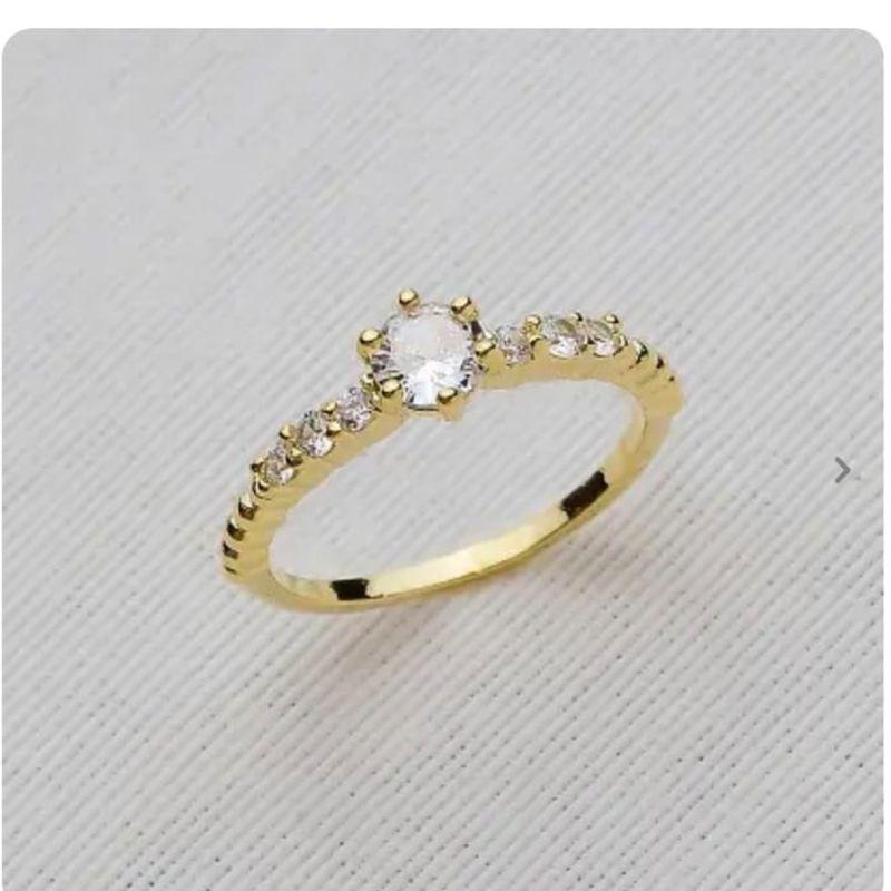 ANEL DELICADO ZIRCONIA 19