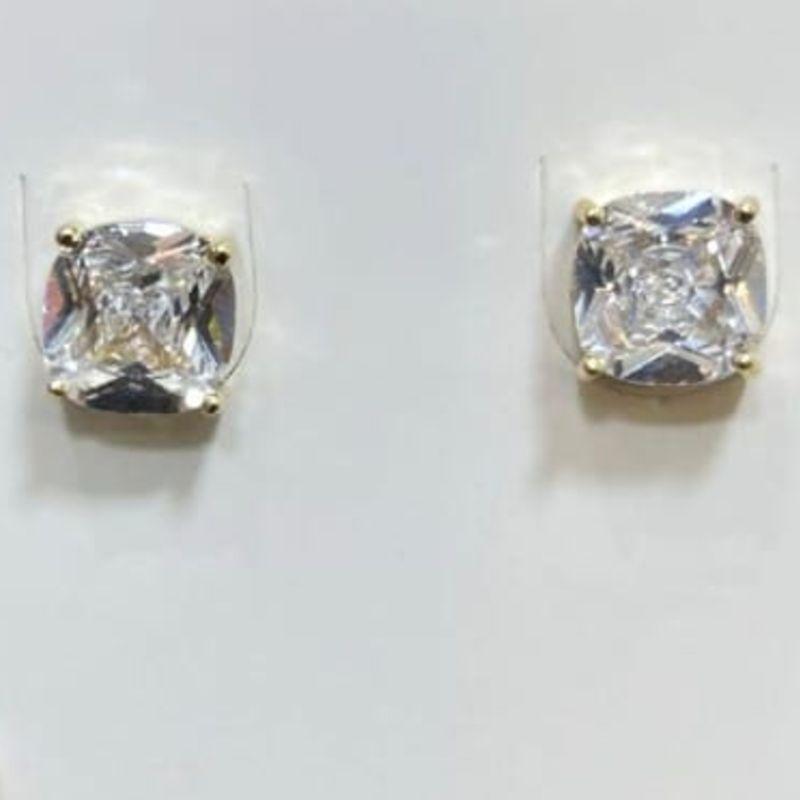 BRINCO CRISTAL OURO