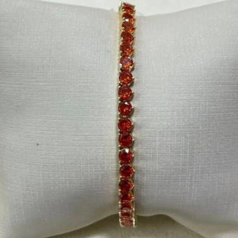 PULSEIRA RIVIERA APEROL 3 PONTAS 4MM RODIO