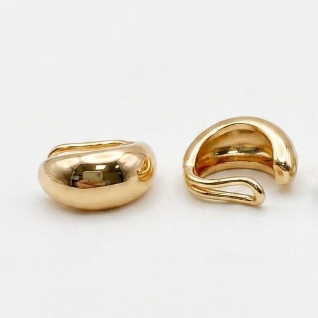 PAR PIERCING FAKE OURO