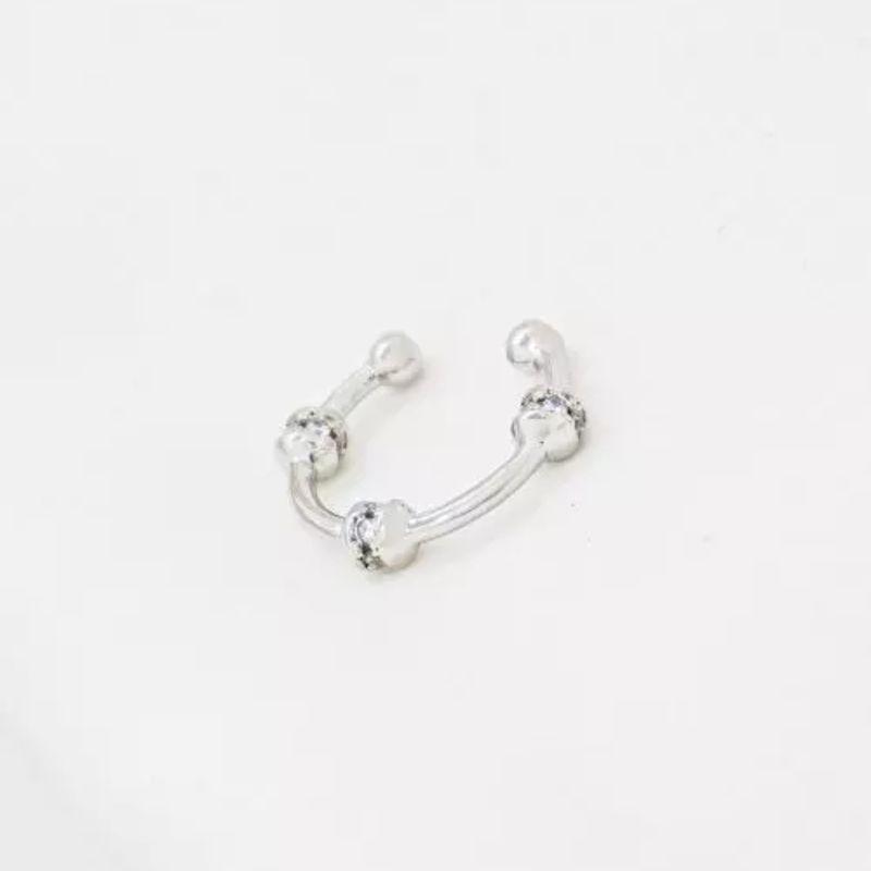 PIERCING FAKE 3 ESFERAS RODIO