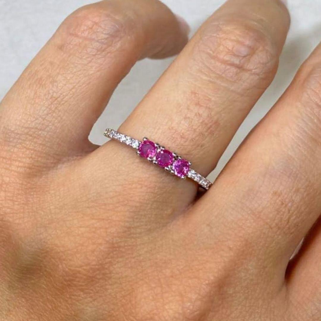 ANEL RODIO PINK