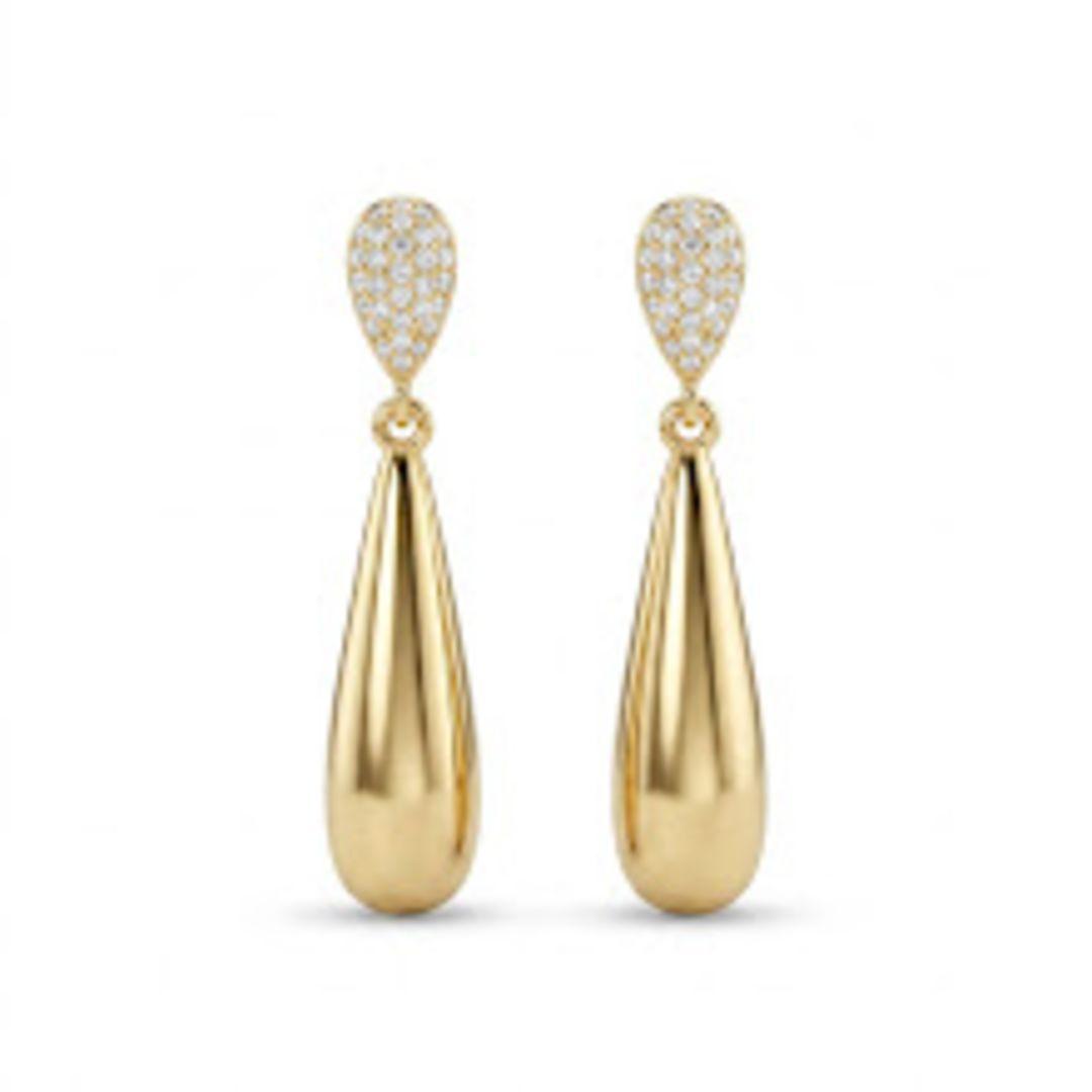 BRINCO ELEGANCE OURO