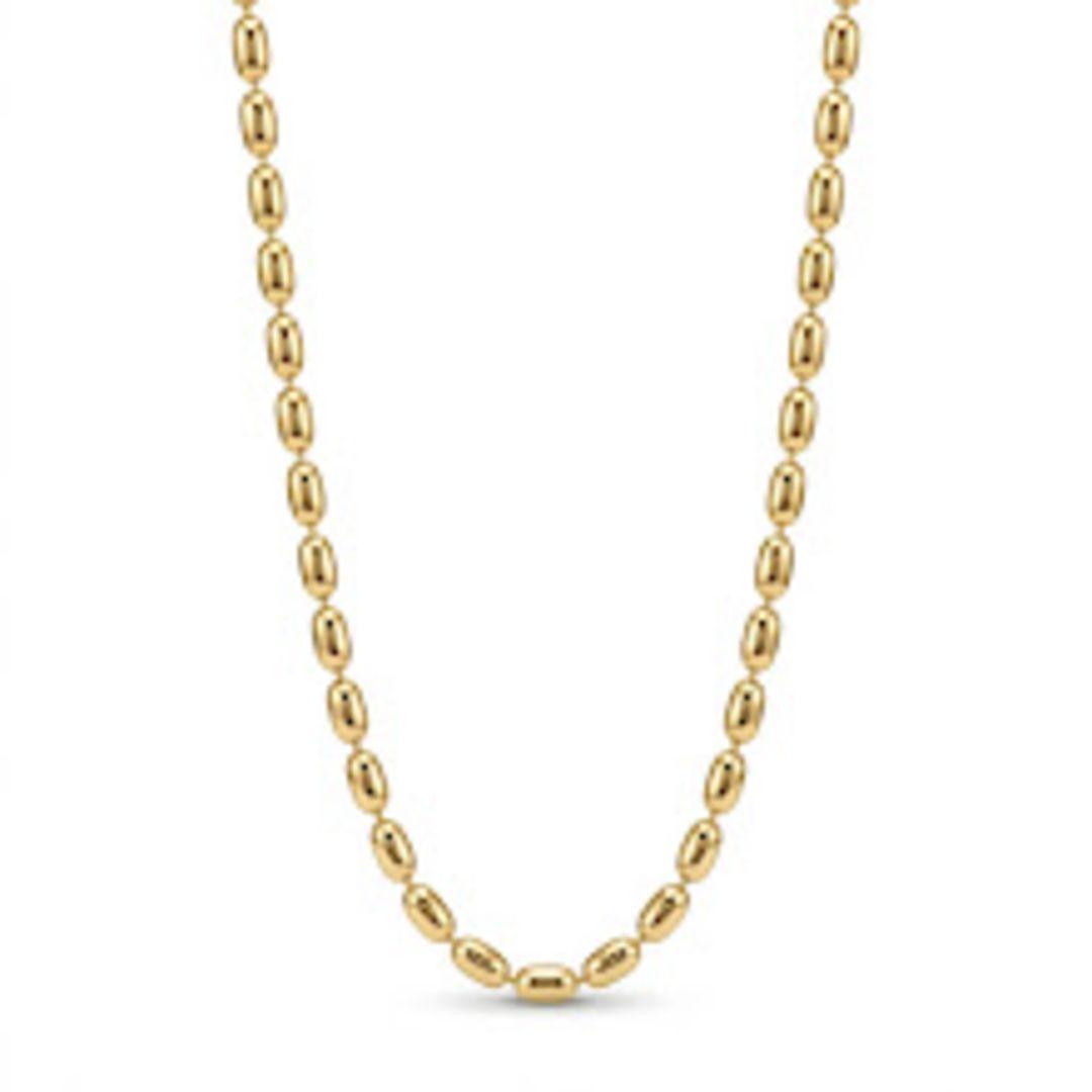 COLAR CHOCKER OURO