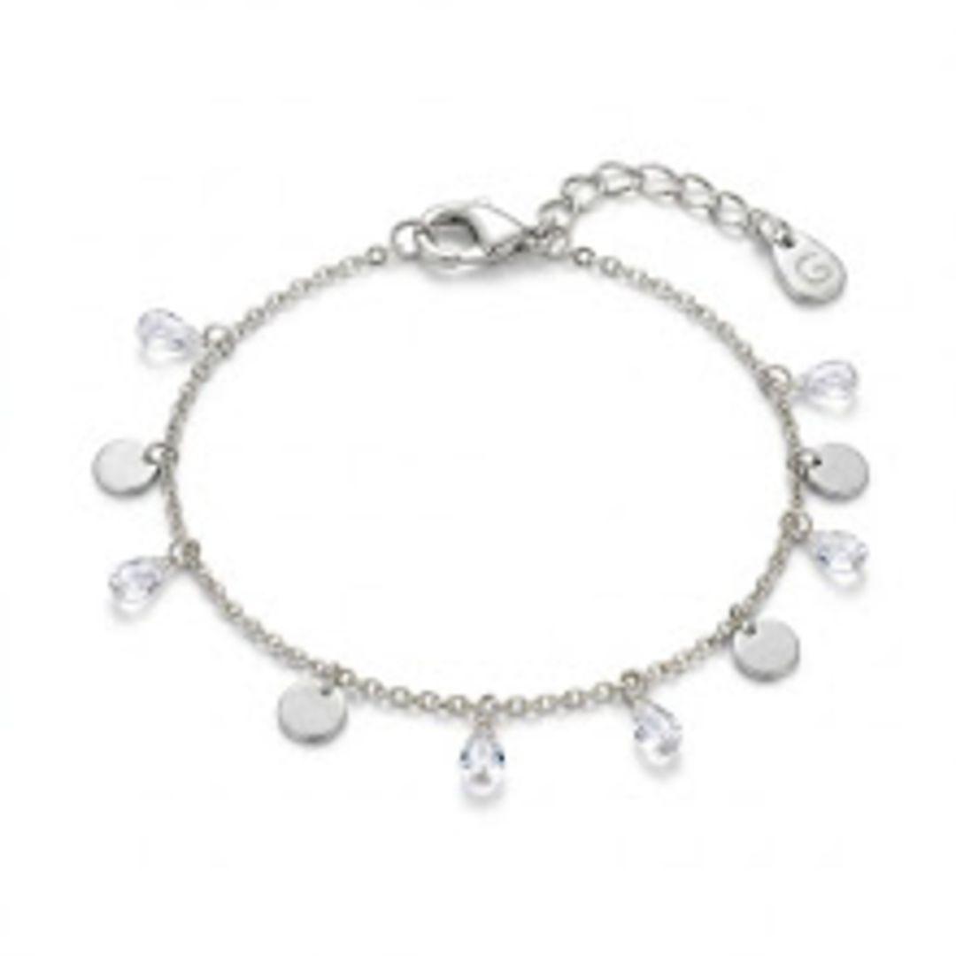 PULSEIRA CRISTAIS RODIO