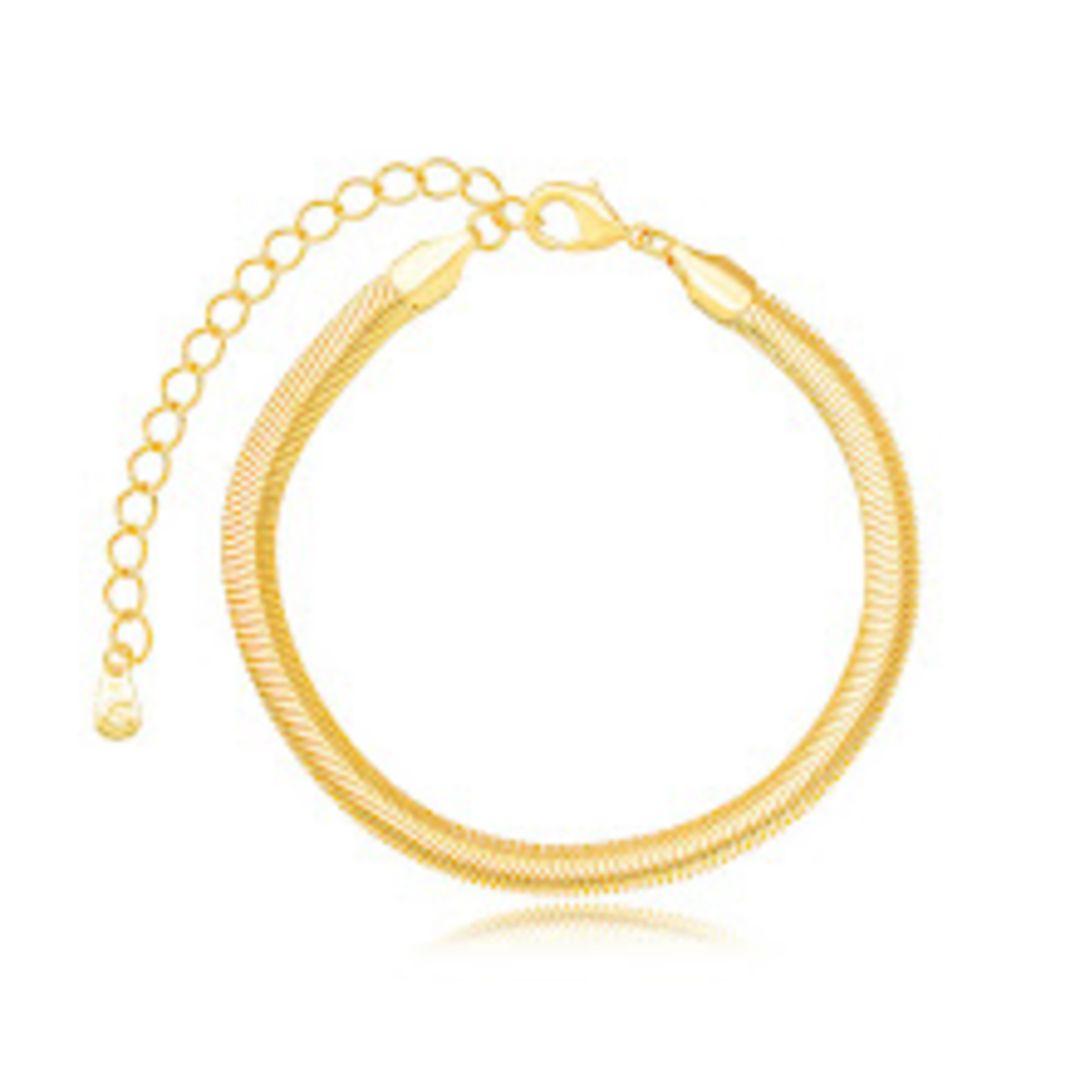PULSEIRA MALHA P OURO