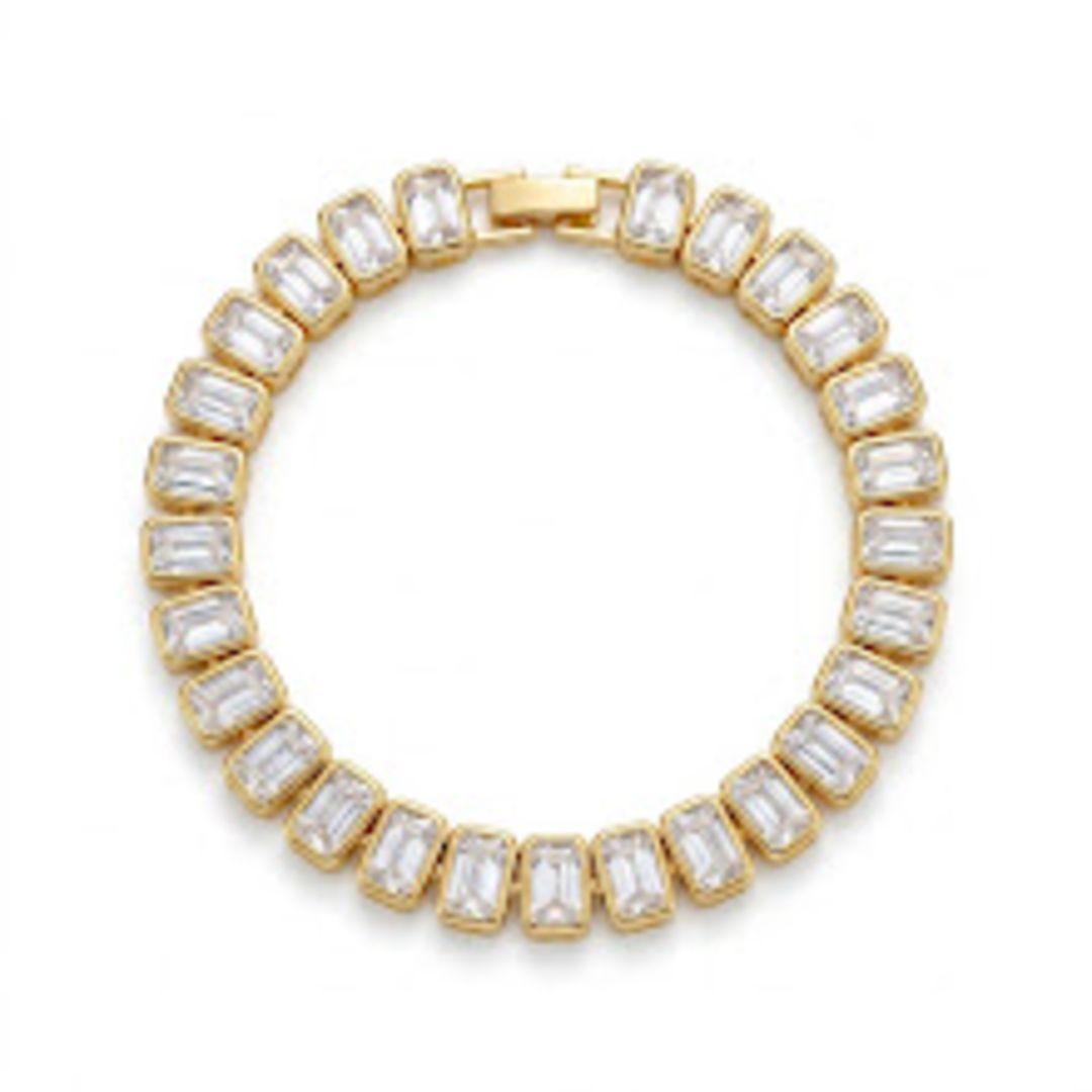 PULSEIRA RIVIERA OURO